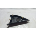 Acabamento Interno Retrovisor Gm Astra 2003 Esquerdo Cx128