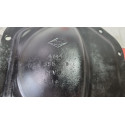 Tampa Diferencial Dianteiro Ranger 98 A 11 Cx 04