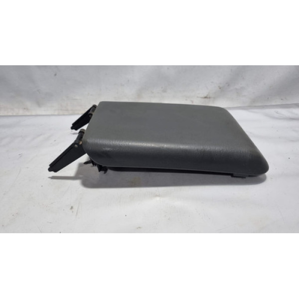 Tampa Console Apoio De Braço Mercedes-benz Ml320 Cx79 Preto