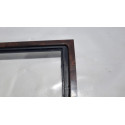 Acabamento Console Central Ml320 1999 Cx72