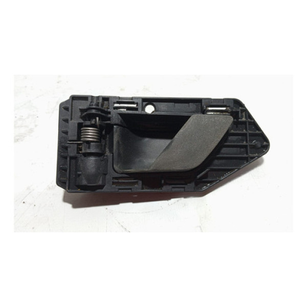 Maçaneta Interna Dianteira Esquerda Citroen Zx20 Cx116 Dianteira