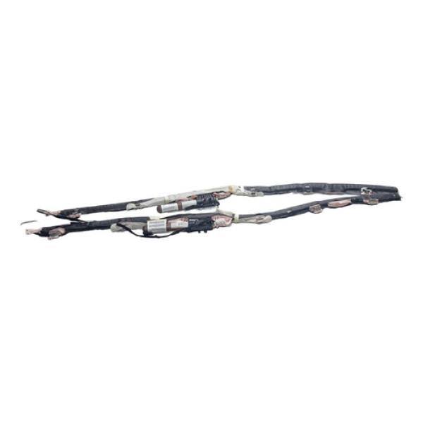 Cortina De Teto Citroen C4 Picasso 2011 Par Cx84