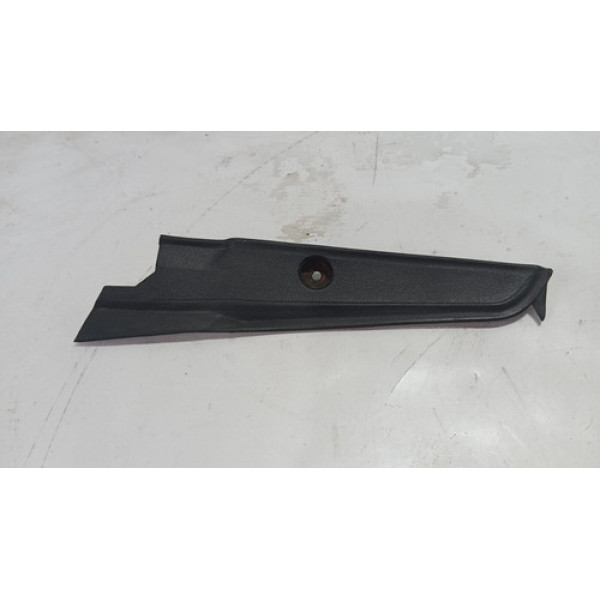 Acabamento Churrasqueira Fiat Punto Direito 2013 Cx109