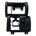 Difusor Ar Lateral Gm Corsa Classic Esquerdo.