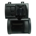 Difusor Ar Esquerdo Gm Corsa 1994 A 2012 Original.
