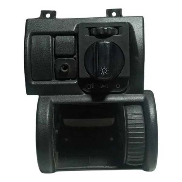 Difusor Ar Esquerdo Gm Corsa 1994 A 2012 Original.