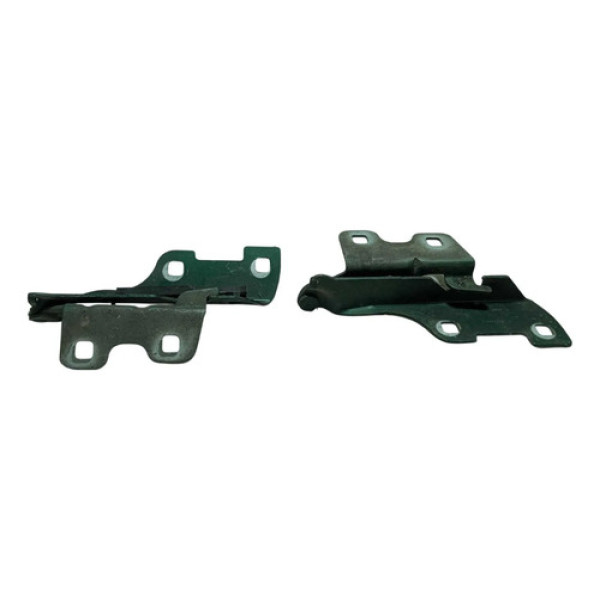 Par Dobradiça Capo Renault Clio 2003/2010.