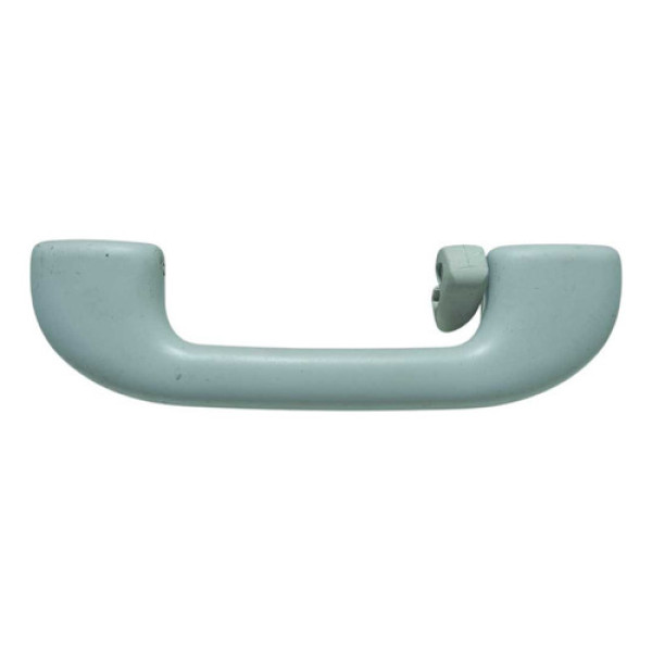 Alça De Teto Traseira Esquerda Jeep Renegade 1.8 2020. Branco