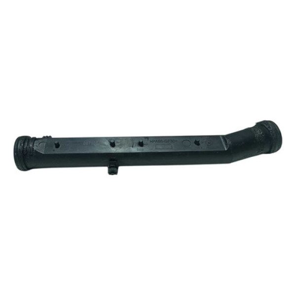 Tubo D\'água Volkswagen Gol G2 G3 G4 1.0 8v Preto