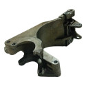 Suporte Alternador/bomba Direção S10 2.2 8v 2000 (detalhe).