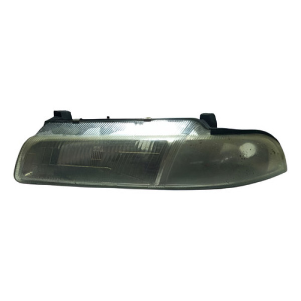 Farol Dianteiro Esquerdo Chrysler Stratus 97 Esquerdo/motorista