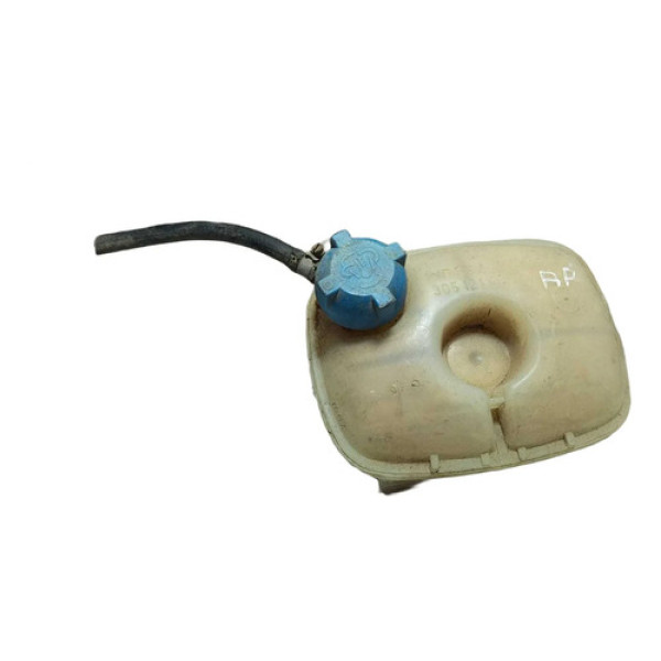 Reservatorio Radiador Parati Vw Gol 1988-1999 (305121407).
