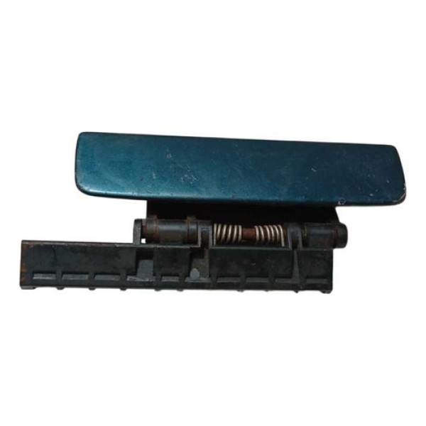 Maçaneta Externa D/e Peugeot 306 1.8 2000 (usado) Verde-escuro