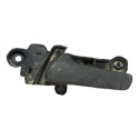 Maçaneta Interna Dianteira Direita Chevrolet Astra 1999. Preto Dianteira