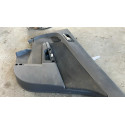 Forro De Porta Traseiro Direito Chevrolet Vectra 2010