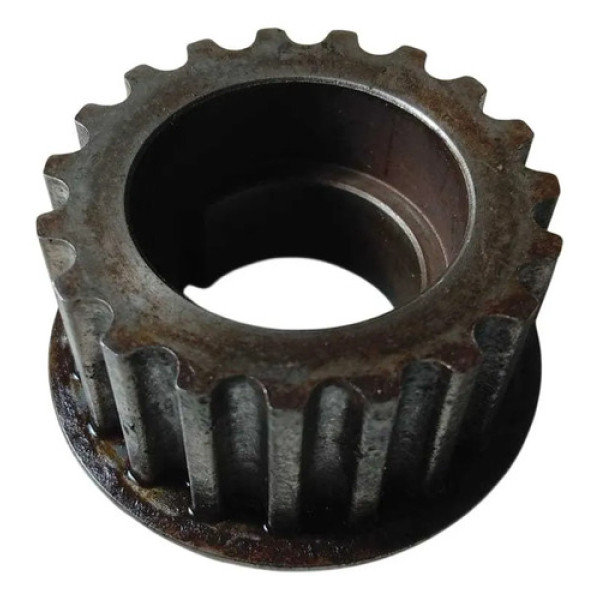 Polia Engrenagem Virabrequim Citroen Xsara Picasso 2004