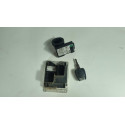 Kit Injeção Gm Asta 2002 Cx165