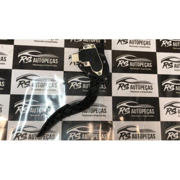 Pedal Acelerador Ônix 1.4 2015
