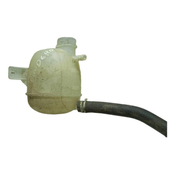 Reservatorio Agua Radiador Renault Sandero 2008 A 2014.