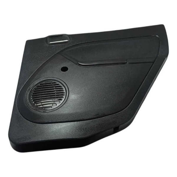 Forro Porta Traseiro Direito Ford Fiesta 2013.