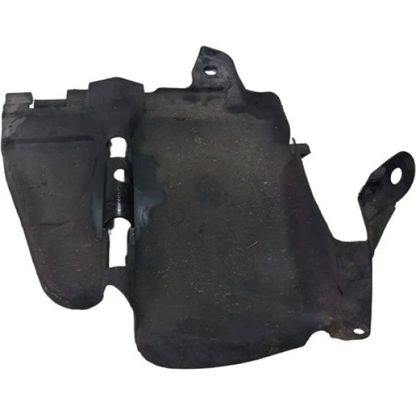 Protetor Caixa De Roda Renault Sandero Diant Direito Cx153