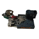 Fechadura Traseira Esquerda Chevrolet S10 Blazer 1997/2011