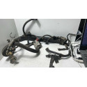 Cichote Bico Chevrolet Corsa Classic Vhc Preto Cinza