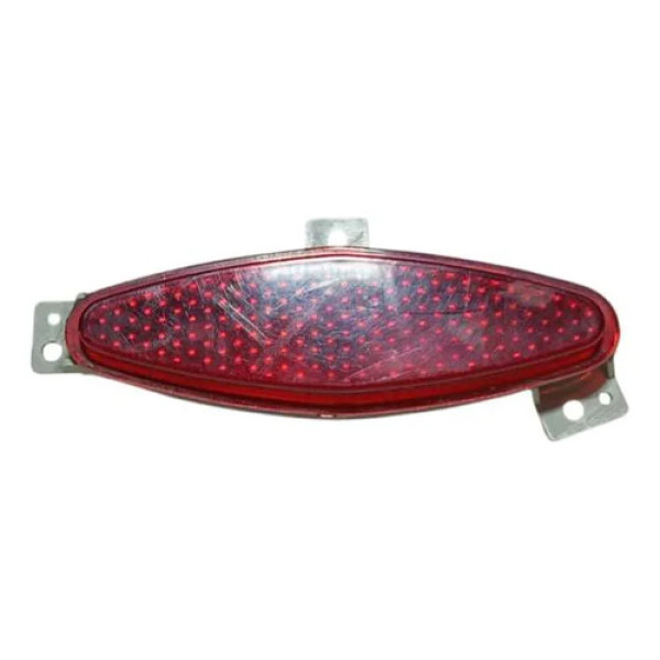 Luz Cortesia Porta Dianteira Esquerda Jac J3 2012.