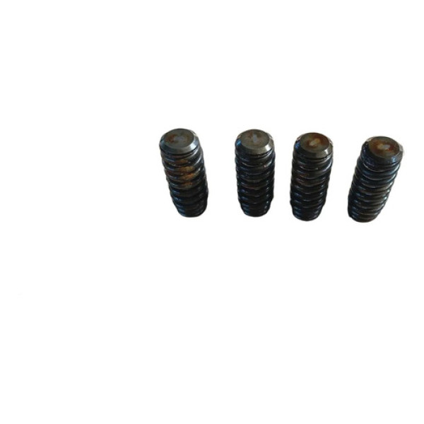 Mola Do Balancinho Honda Civic 2.0 16v 2014