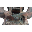 Coletor Escapamento Chevrolet Corsa 1996 1997 1998 1999 2000