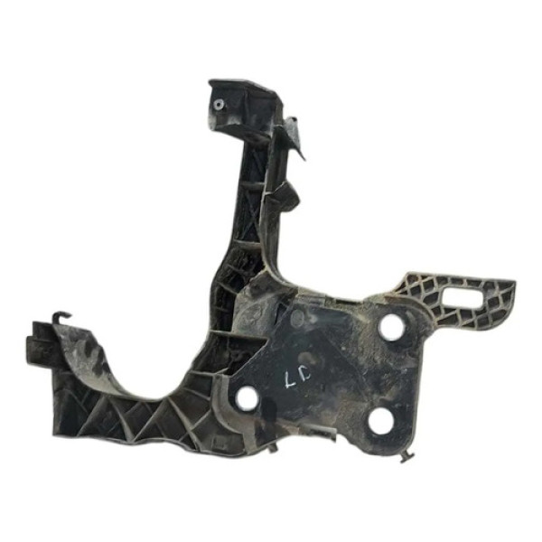 Suporte Farol Esquerdo Renault Grand Scenic 2009 (detalhe).