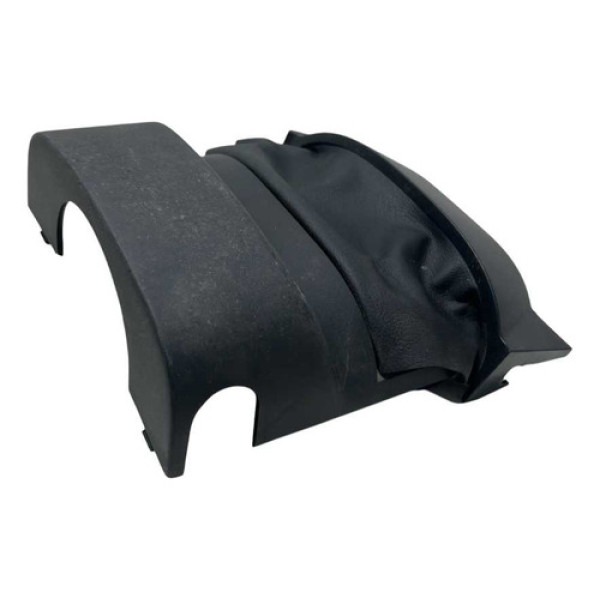 Acabamento Moldura Volante Escamoteavel Ford Focus 2012