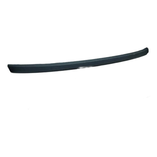 Spolier Volkswagen Gol G5 2012/2016 5u5827933a. Preto