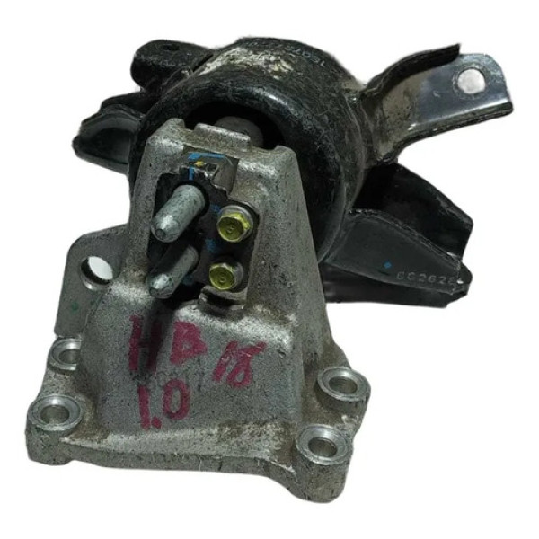 Suporte C/coxim Superior Hyundai Hb20 1.0 2016.
