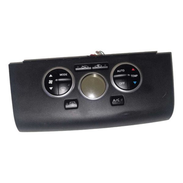 Comando Ar Condicionado Nissan Tiida