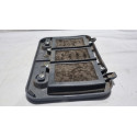 Acabamento Kit Socorro Mercedes-benz Ml320 1999 Cx85