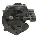Corpo De Borboleta Tbi Do Volvo 440 Turbo 1992