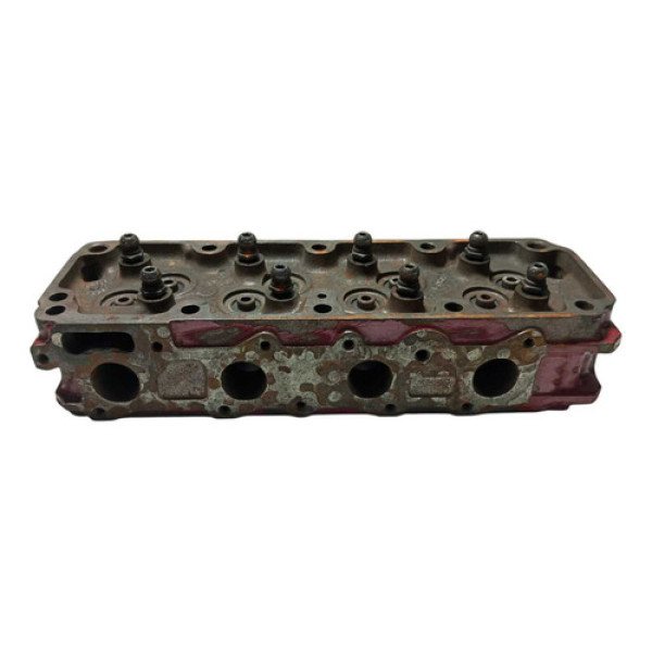 Cabeçote Chevrolet  Chevette 1.4 8v Para Revisar.