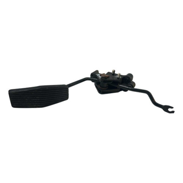 Pedal Acelerador Chevrolet Astra 2003 Preto