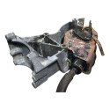 Bomba Hidraulica Chevrolet Blazer Vortec V6 C/ Suporte