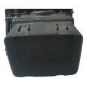 Difusor Ar Esquerdo  Painel Gm Meriva 2009