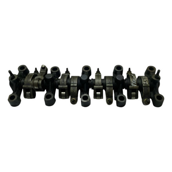 Balancim Do Comando Válvulas Peugeot/citroen 1.4 8v C3 206/7