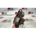 Motor De Partida Nissan Tiida Versa Sentra   1.8 2.0 Fluence