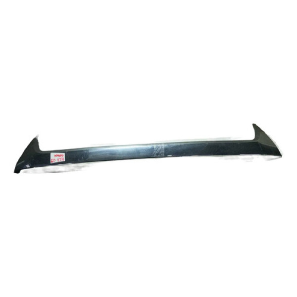 Moldura Superior Cromada Toyota Hilux 2009 (detalhe).