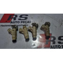 Bico Injetor Peugeot 206 207 306 307 1.6 16v 220v