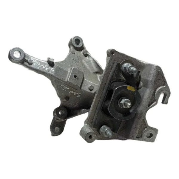 Suporte Coxim Câmbio Renault Sandero 2014/2024 (112533062r).