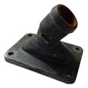 Válvula Termostática Chevrolet S10 2.8 2001 A 2012