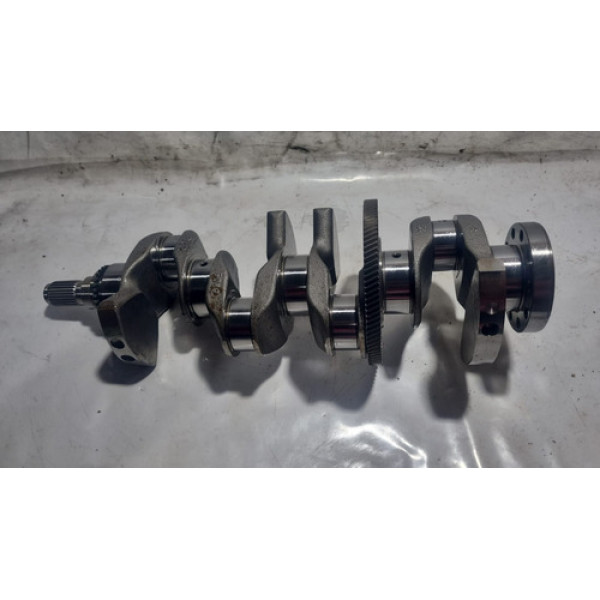 Virabrequim Volvo Xc40 Hybrida Std 2023