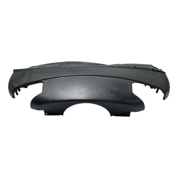 Acabamento Moldura Coluna Direção Chevrolet Vectra 2011 Preto