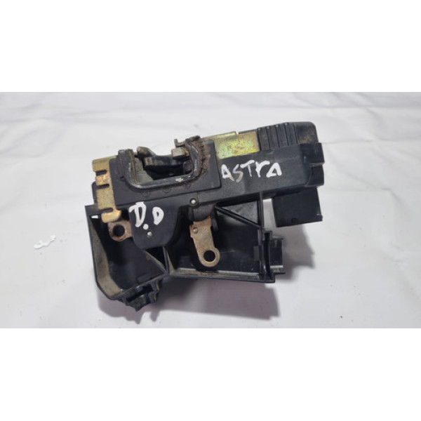 Fechadura Eletrica Astra Dianteira Direita Cx47